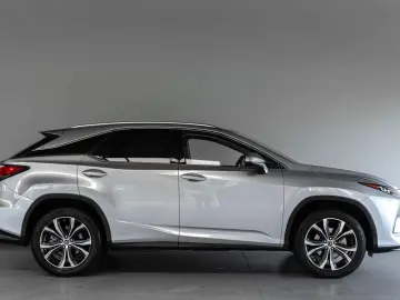 RX 450 450h AWD Executive Line ACC Lane Head Up