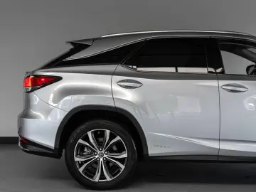 RX 450 450h AWD Executive Line ACC Lane Head Up