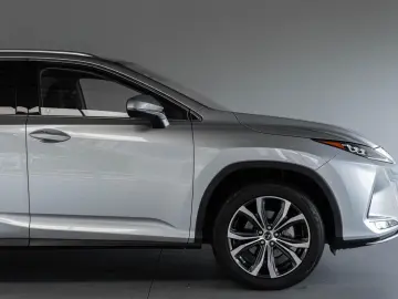 RX 450 450h AWD Executive Line ACC Lane Head Up