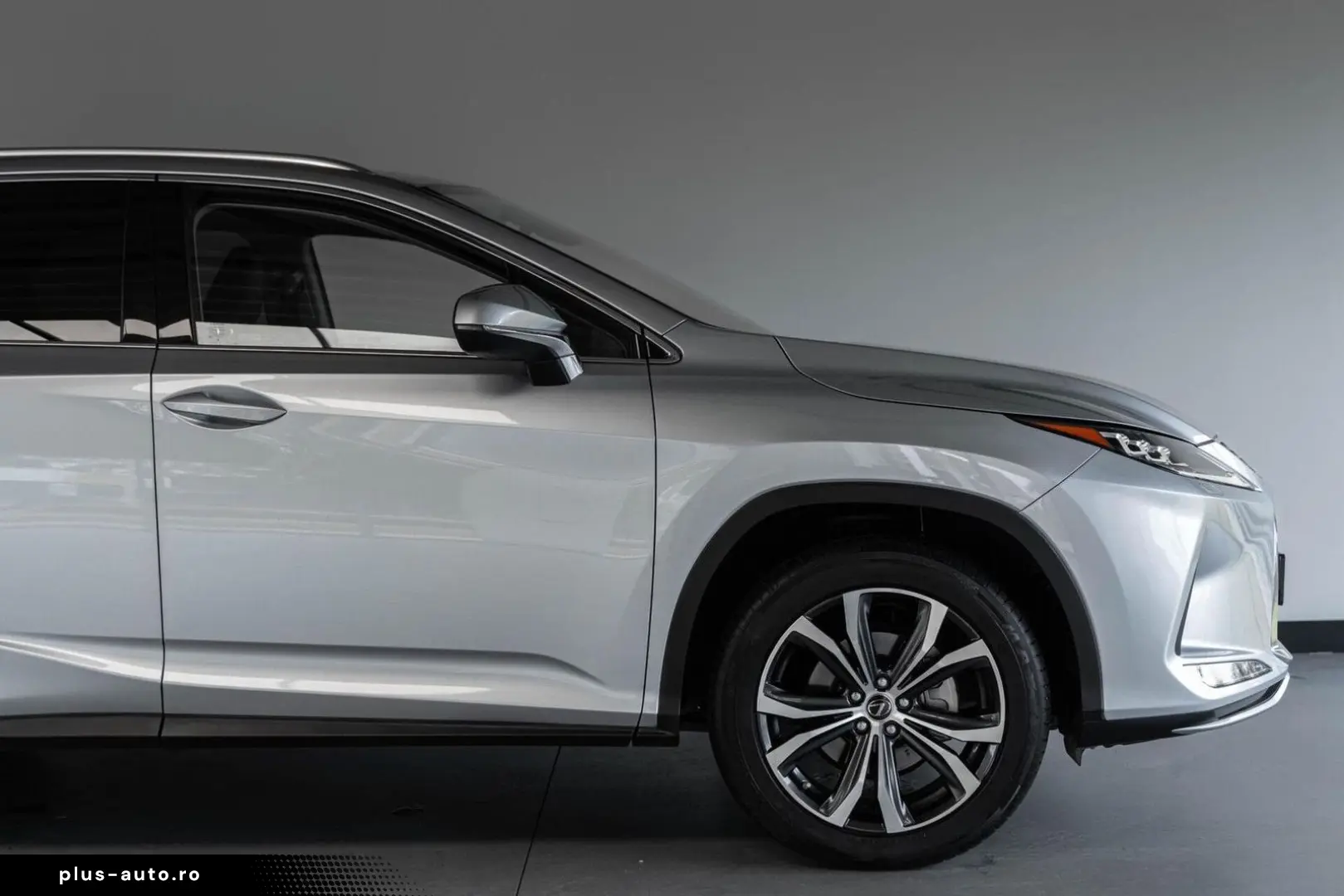 RX 450 450h AWD Executive Line ACC Lane Head Up