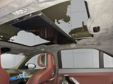 740 d xDrive M Sport Pro  Individual Theater TV