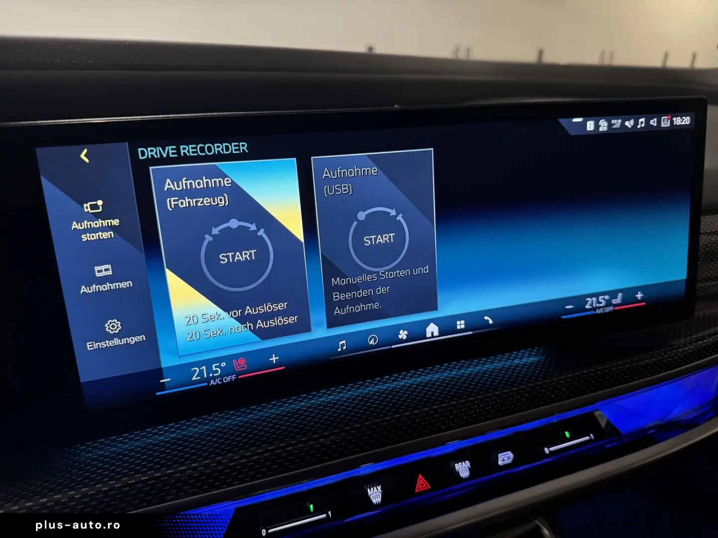 740 d xDrive M Sport Pro  Individual Theater TV