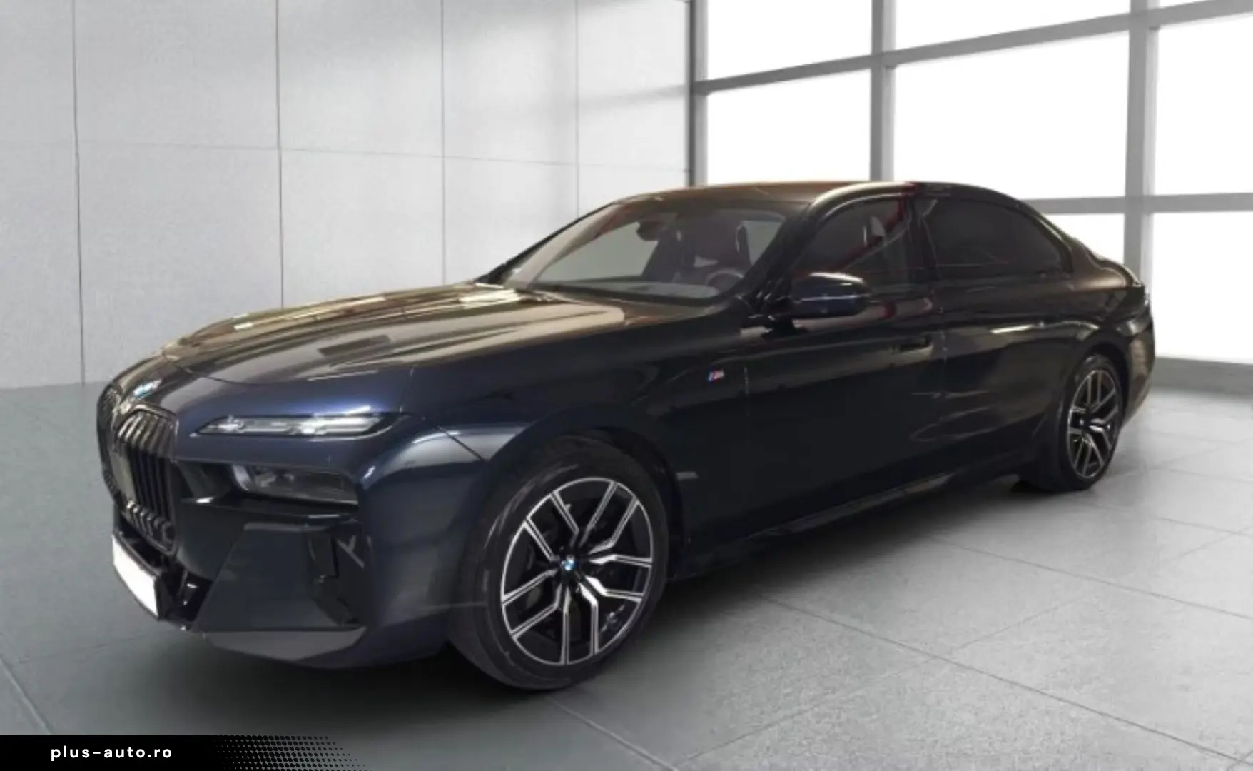 740 d xDrive M Sport Pro  Individual Theater TV