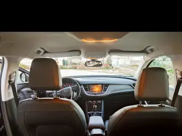 Opel Grandland (X)
