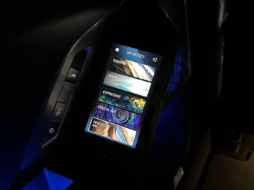 740 d xDrive M Sport TV SkyLounge Kristall