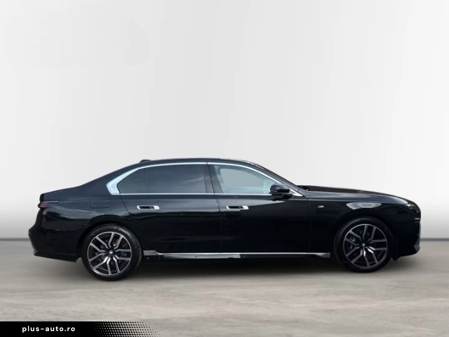 740 d xDrive M Sport TV SkyLounge Kristall