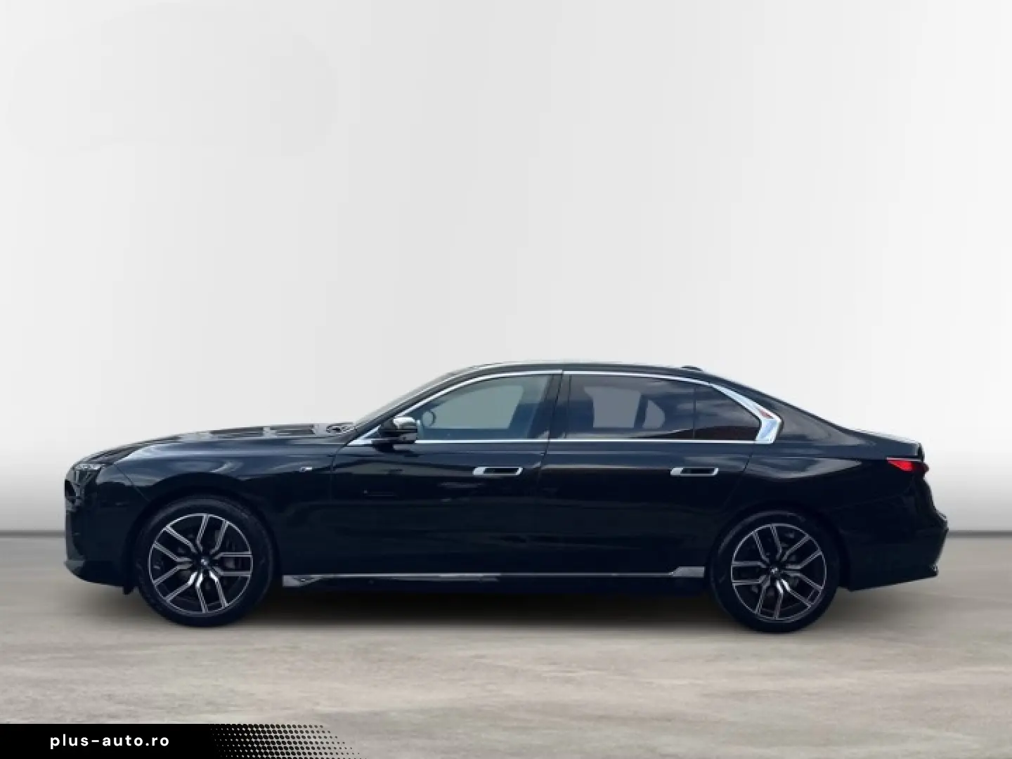 740 d xDrive M Sport TV SkyLounge Kristall