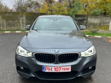 BMW 318 Gran Turismo