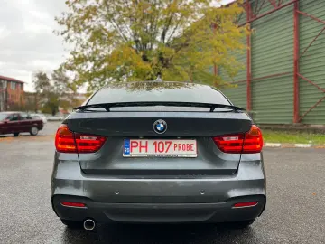 BMW 318 Gran Turismo