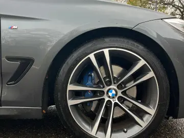 BMW 318 Gran Turismo