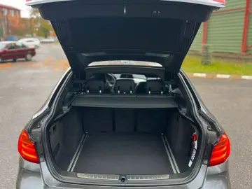 BMW 318 Gran Turismo