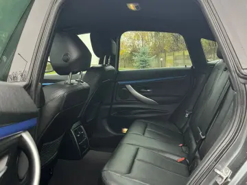 BMW 318 Gran Turismo