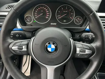 BMW 318 Gran Turismo
