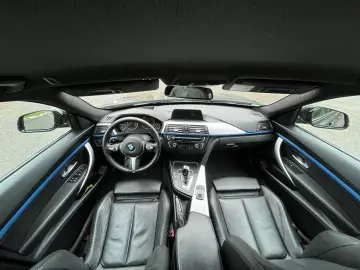 BMW 318 Gran Turismo