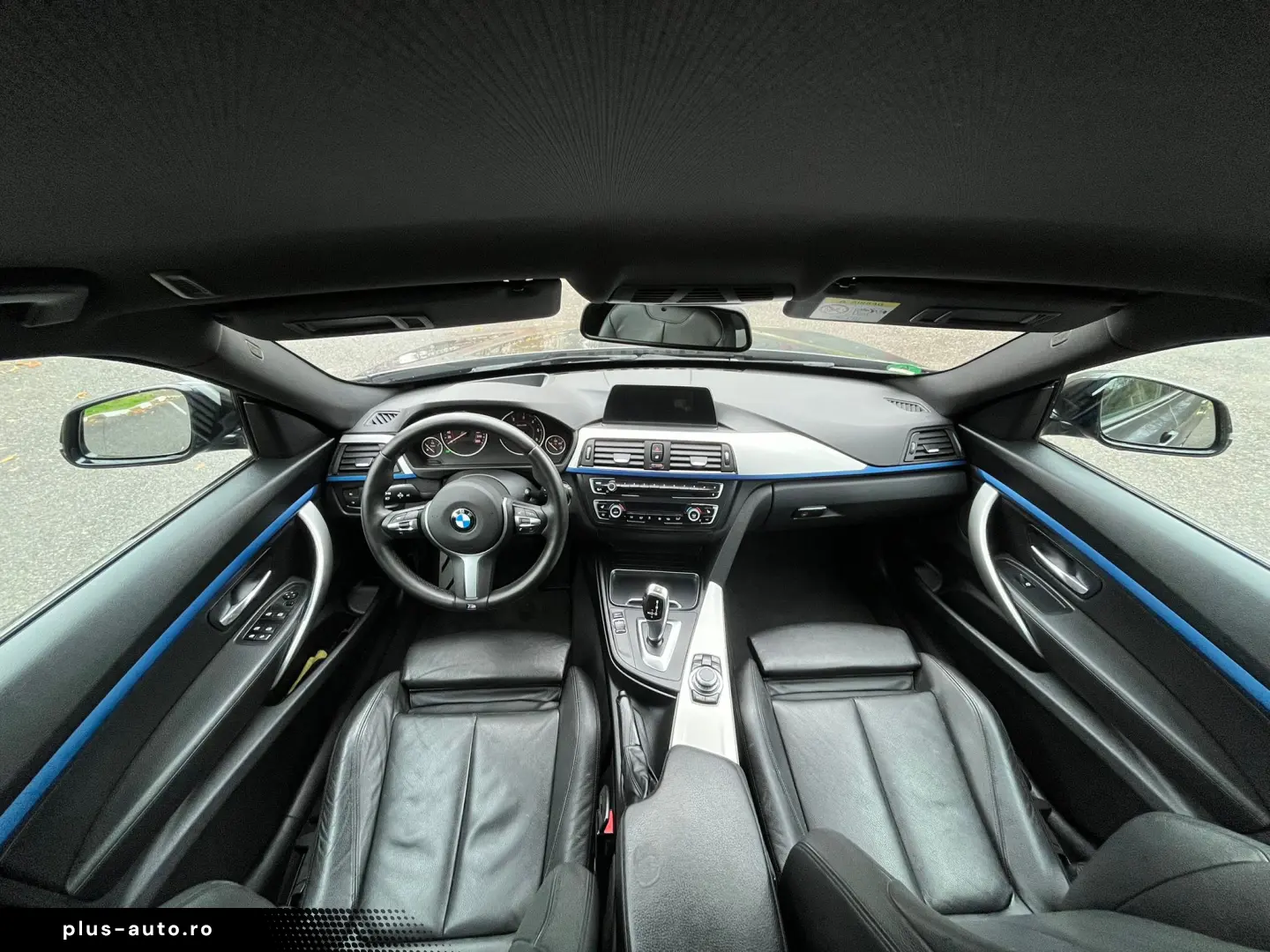 BMW 318 Gran Turismo