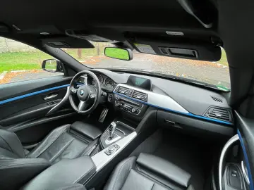 BMW 318 Gran Turismo