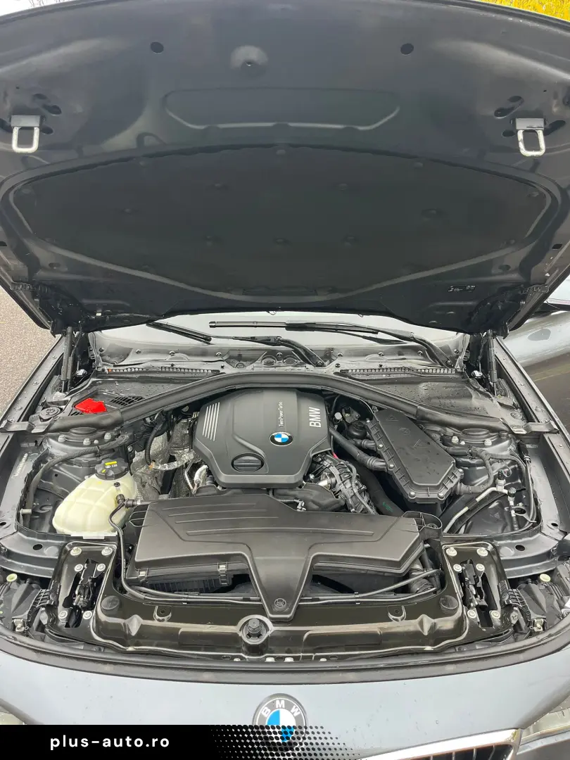 BMW 318 Gran Turismo