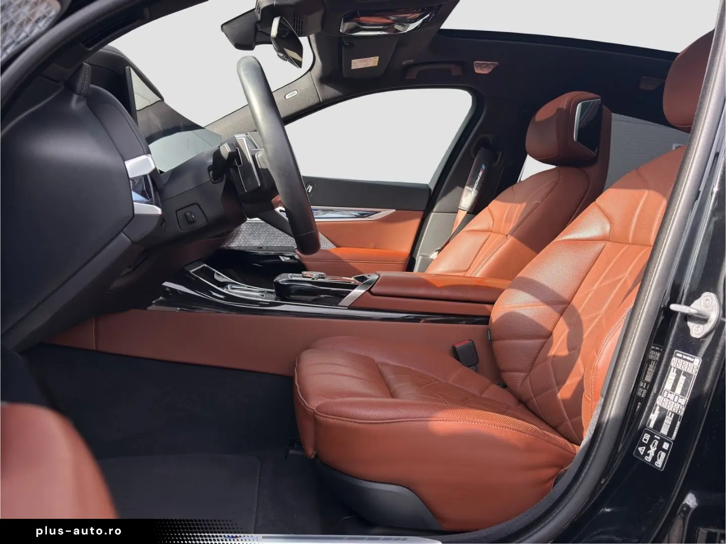 740 d xDrive M Sport Pro 4-Zonen-Klimaautomatik 360