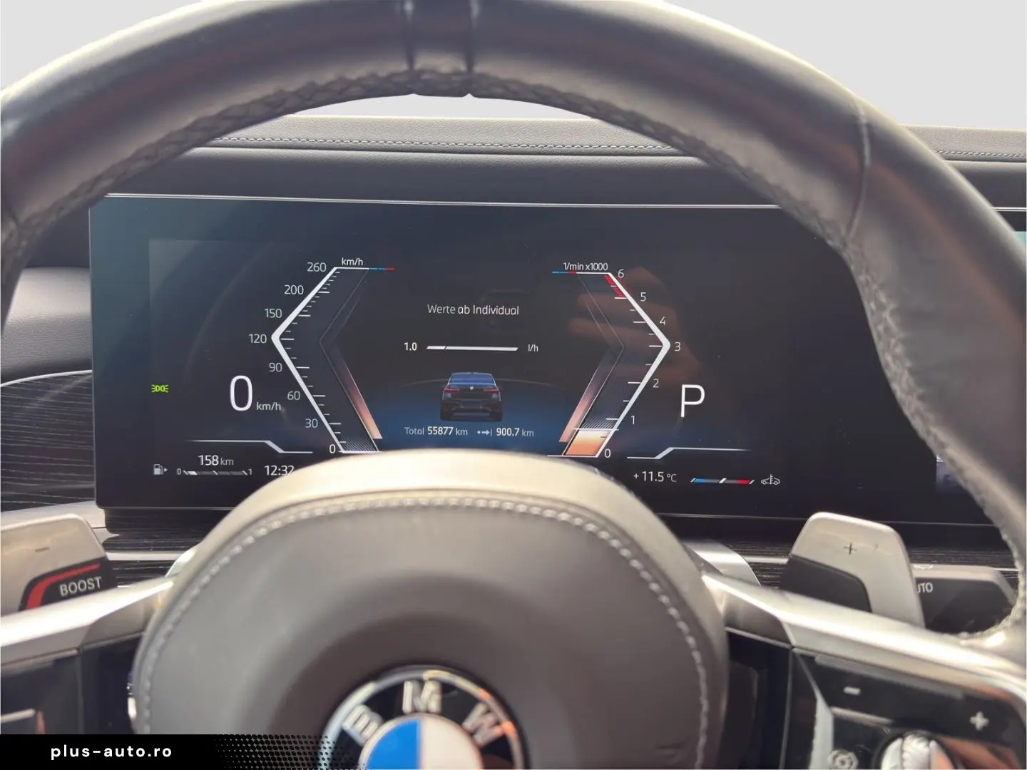 740 d xDrive M Sport Pro 4-Zonen-Klimaautomatik 360