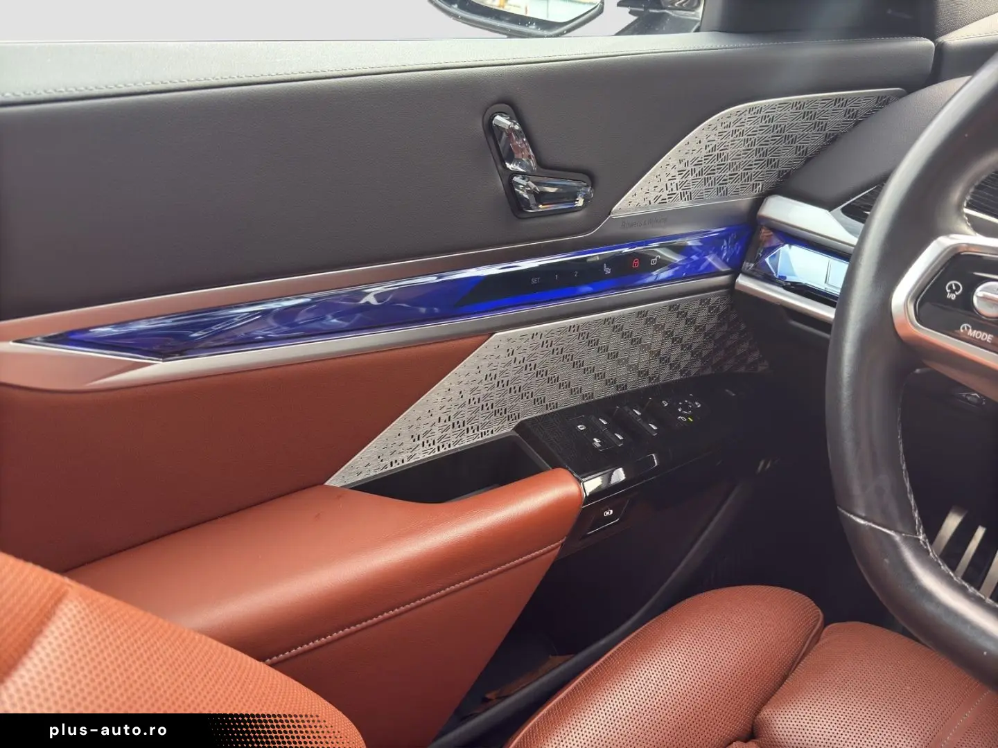 740 d xDrive M Sport Pro 4-Zonen-Klimaautomatik 360