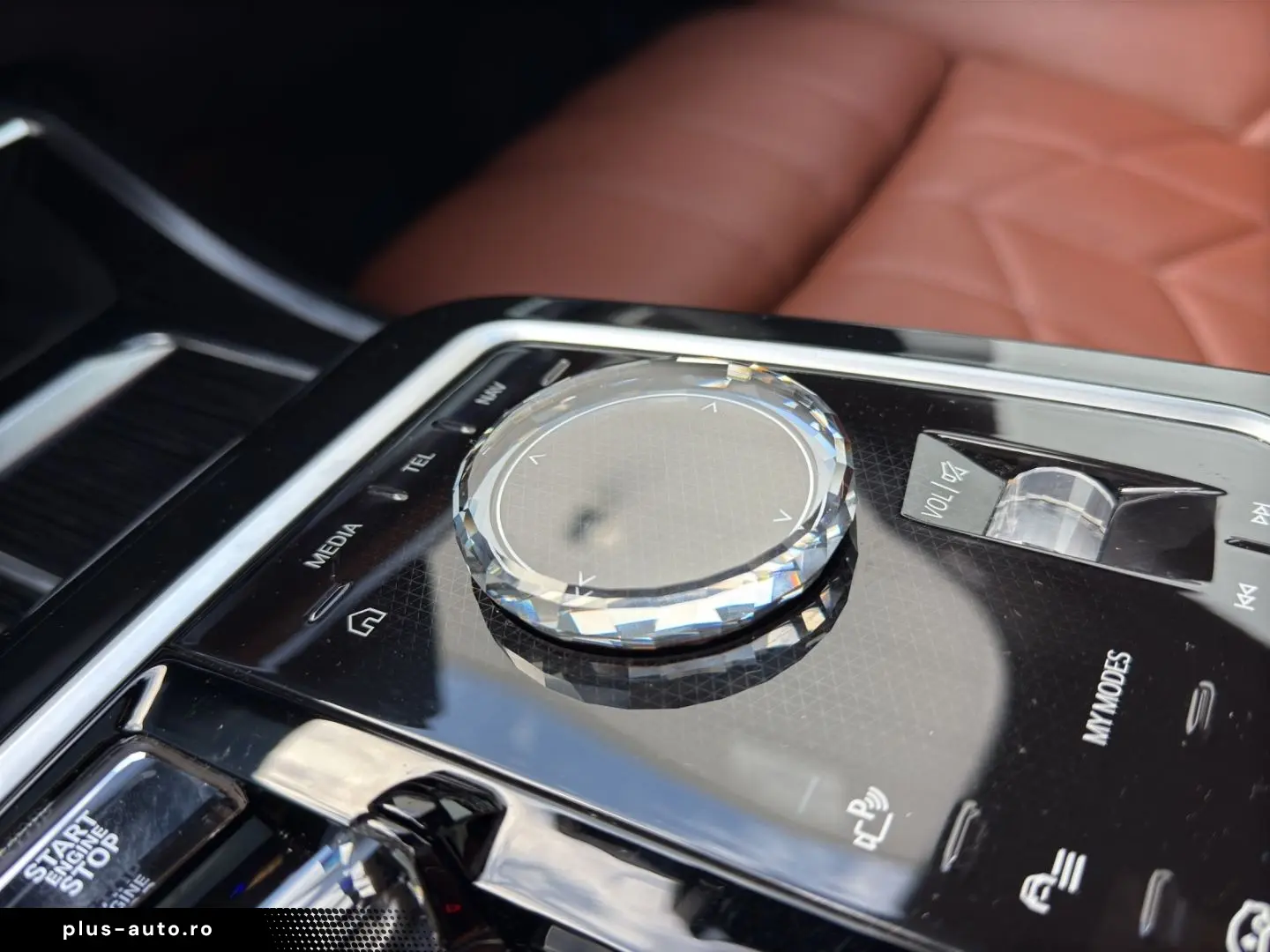 740 d xDrive M Sport Pro 4-Zonen-Klimaautomatik 360