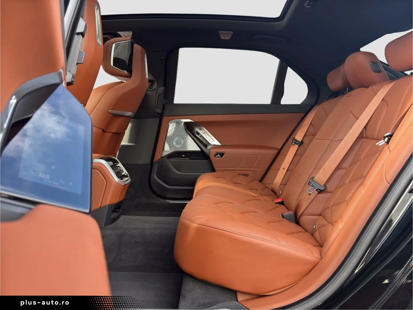 740 d xDrive M Sport Pro 4-Zonen-Klimaautomatik 360