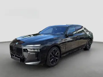 740 d xDrive M Sport Pro 4-Zonen-Klimaautomatik 360