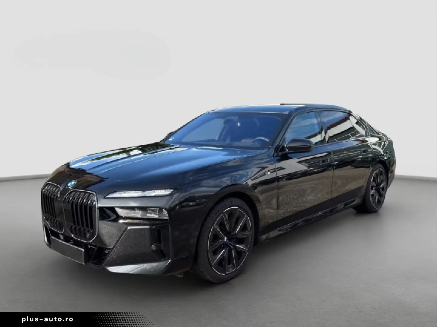 740 d xDrive M Sport Pro 4-Zonen-Klimaautomatik 360