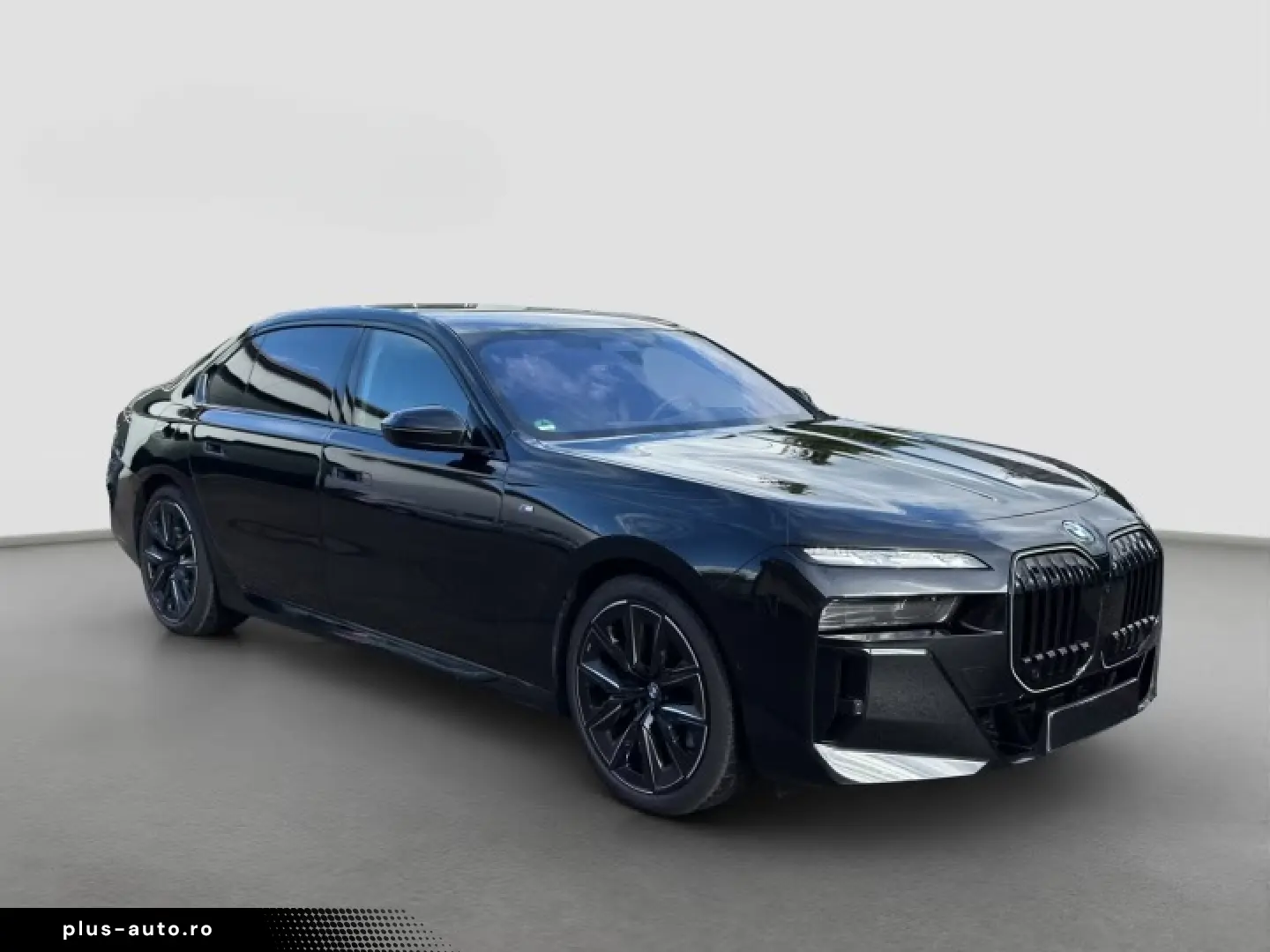 740 d xDrive M Sport Pro 4-Zonen-Klimaautomatik 360