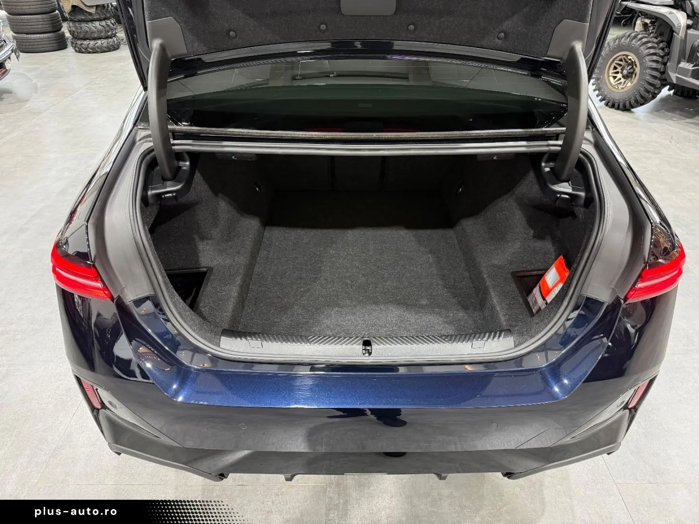 520 i M Sport Carbon Memory HUD Live Cockpit