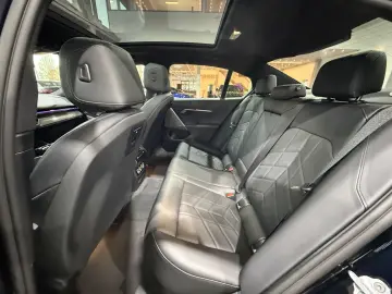 520 i M Sport Carbon Memory HUD Live Cockpit