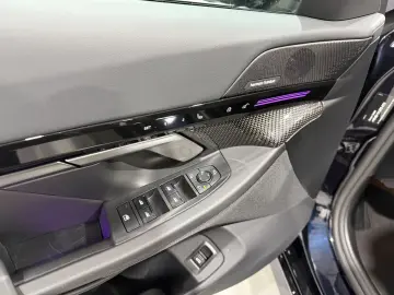 520 i M Sport Carbon Memory HUD Live Cockpit