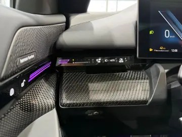 520 i M Sport Carbon Memory HUD Live Cockpit