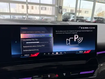 520 i M Sport Carbon Memory HUD Live Cockpit