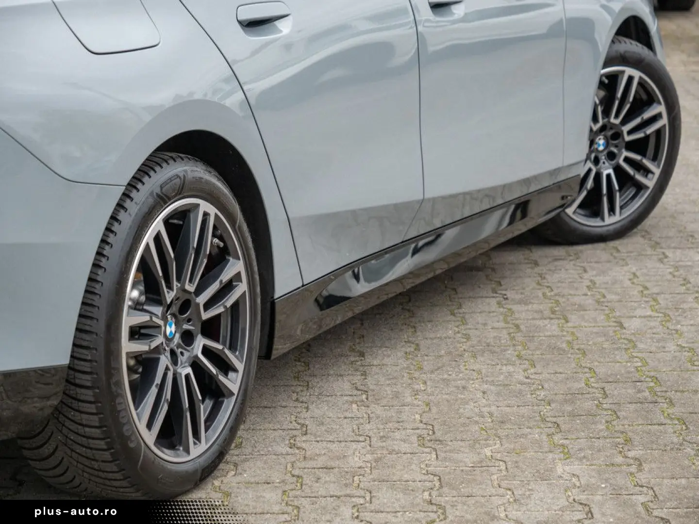 520i M-Sport Pro PANORAMA 360 KAMERA HUD