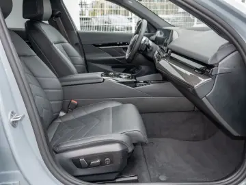 520i M-Sport Pro PANORAMA 360 KAMERA HUD