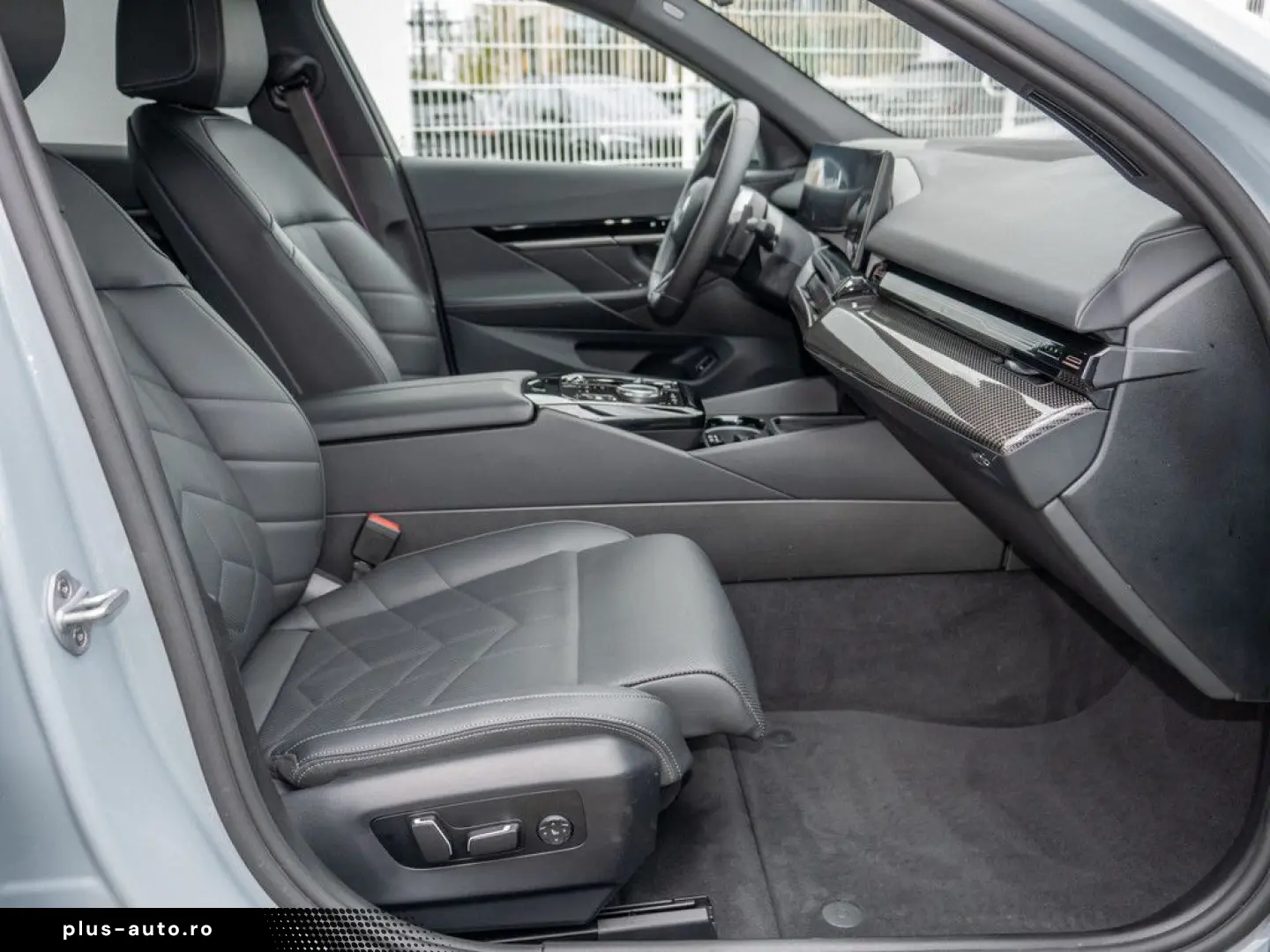 520i M-Sport Pro PANORAMA 360 KAMERA HUD