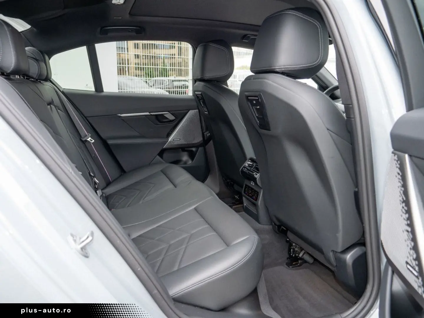 520i M-Sport Pro PANORAMA 360 KAMERA HUD