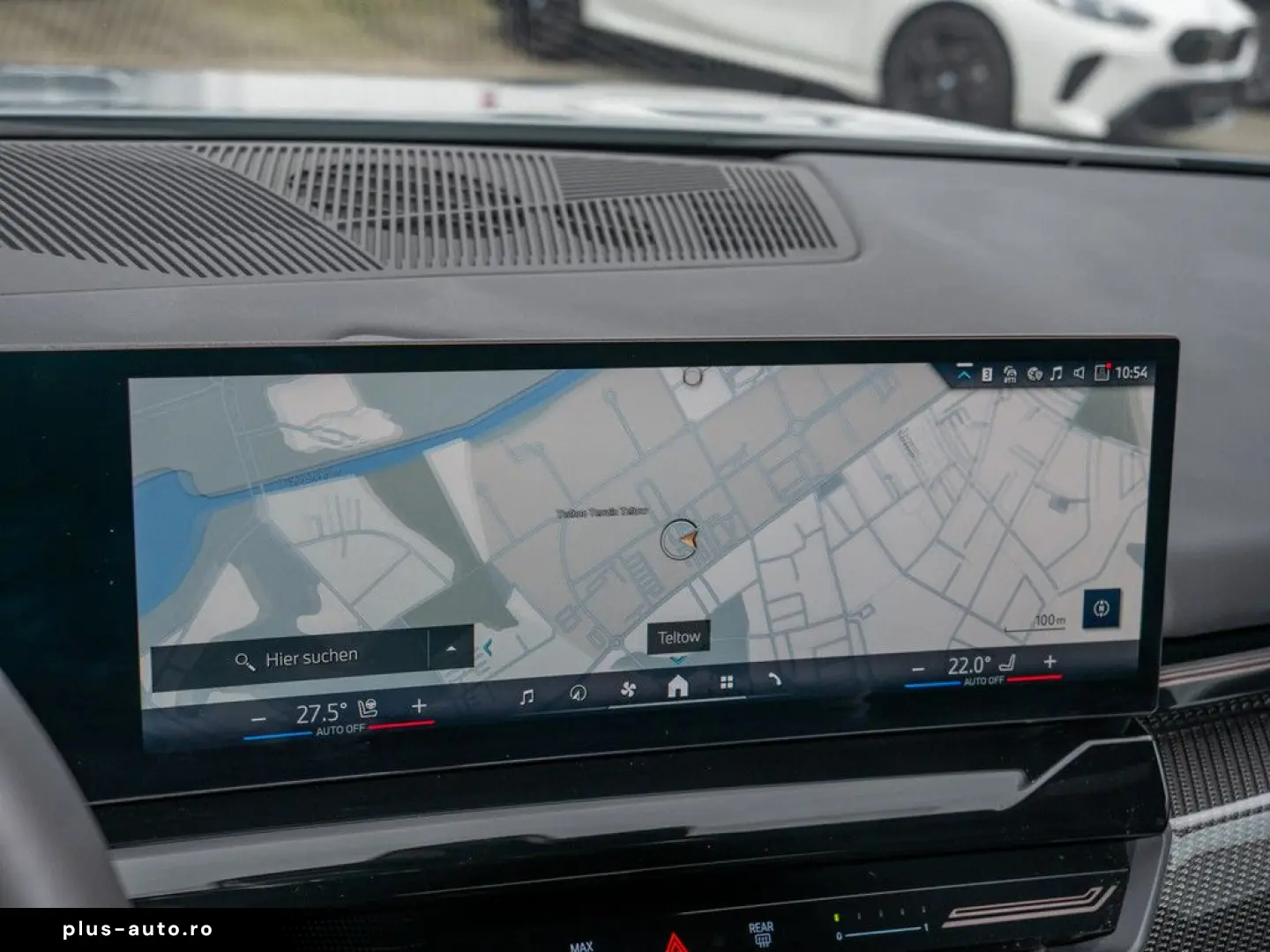 520i M-Sport Pro PANORAMA 360 KAMERA HUD