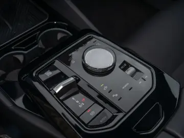 520i M-Sport Pro PANORAMA 360 KAMERA HUD