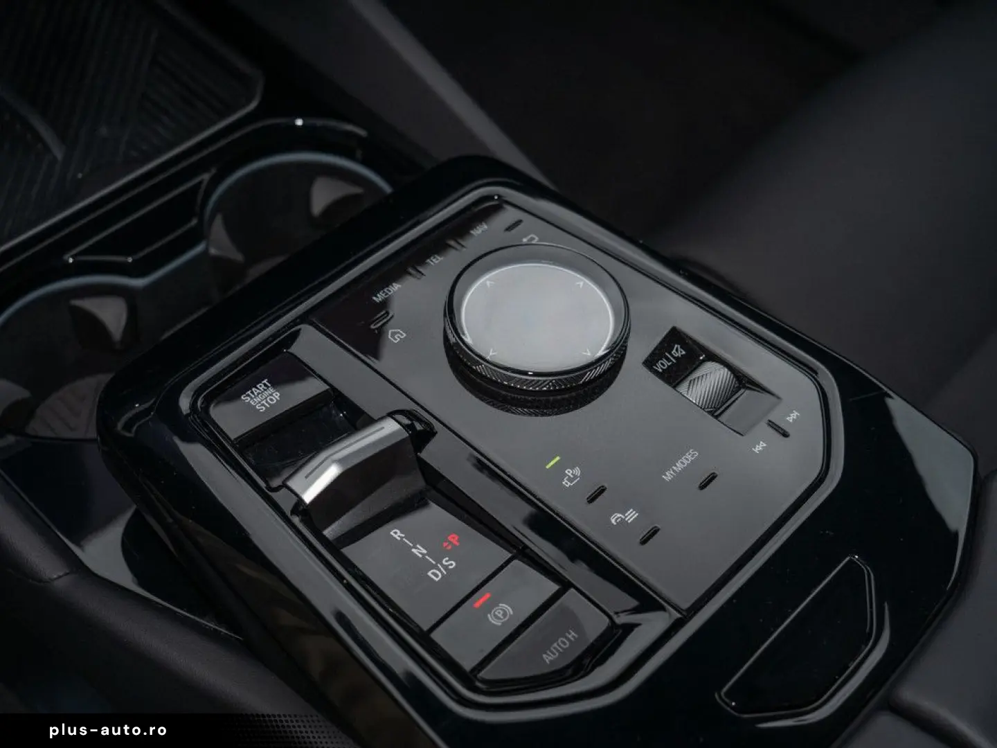 520i M-Sport Pro PANORAMA 360 KAMERA HUD