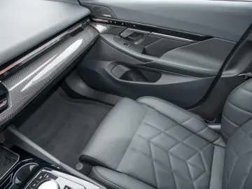 520i M-Sport Pro PANORAMA 360 KAMERA HUD