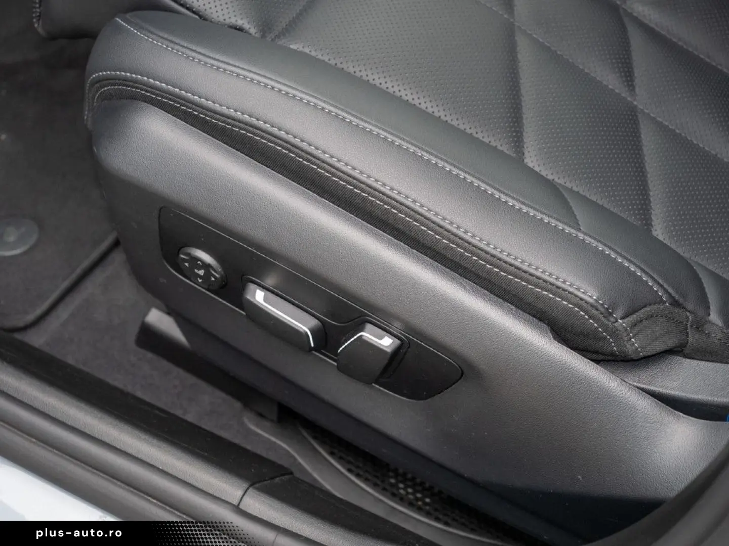 520i M-Sport Pro PANORAMA 360 KAMERA HUD