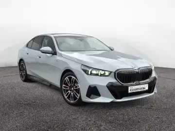 520i M-Sport Pro PANORAMA 360 KAMERA HUD