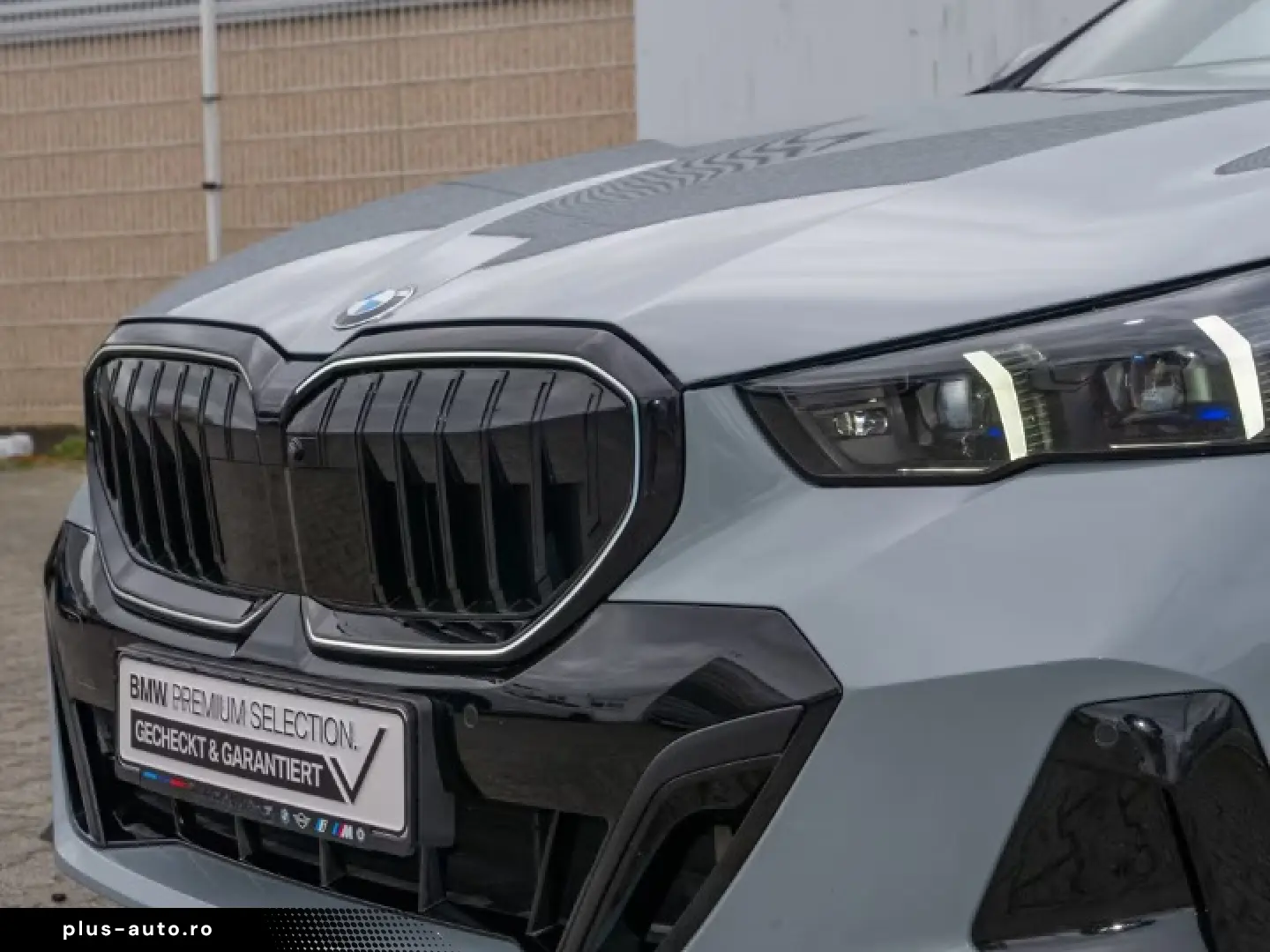 520i M-Sport Pro PANORAMA 360 KAMERA HUD