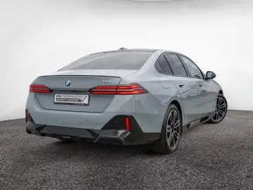 520i M-Sport Pro PANORAMA 360 KAMERA HUD