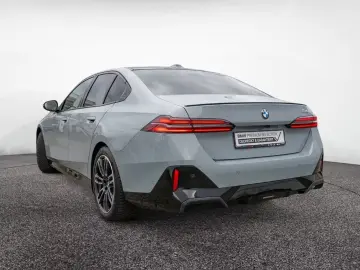 520i M-Sport Pro PANORAMA 360 KAMERA HUD