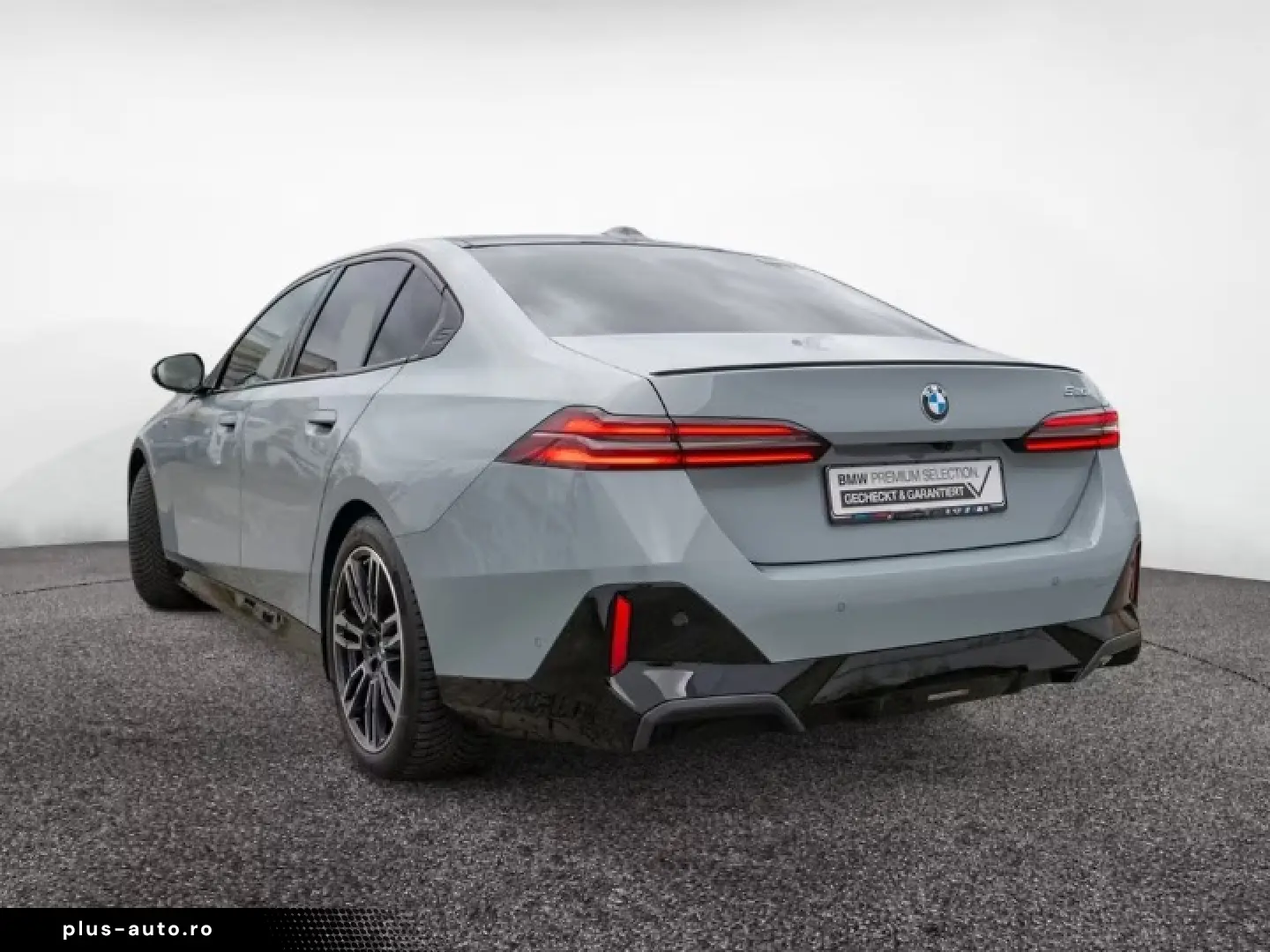 520i M-Sport Pro PANORAMA 360 KAMERA HUD