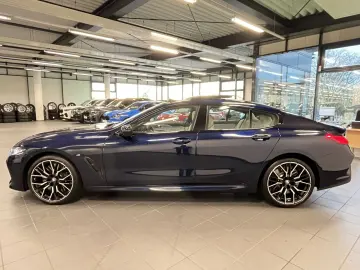 840i xDrive Gran Coupé M Sport Pro HUD PANORAMA