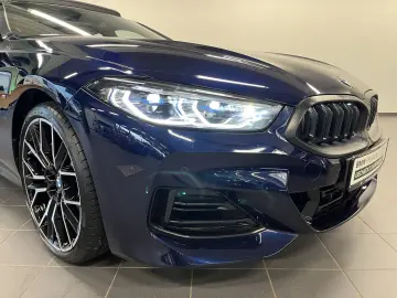 840i xDrive Gran Coupé M Sport Pro HUD PANORAMA